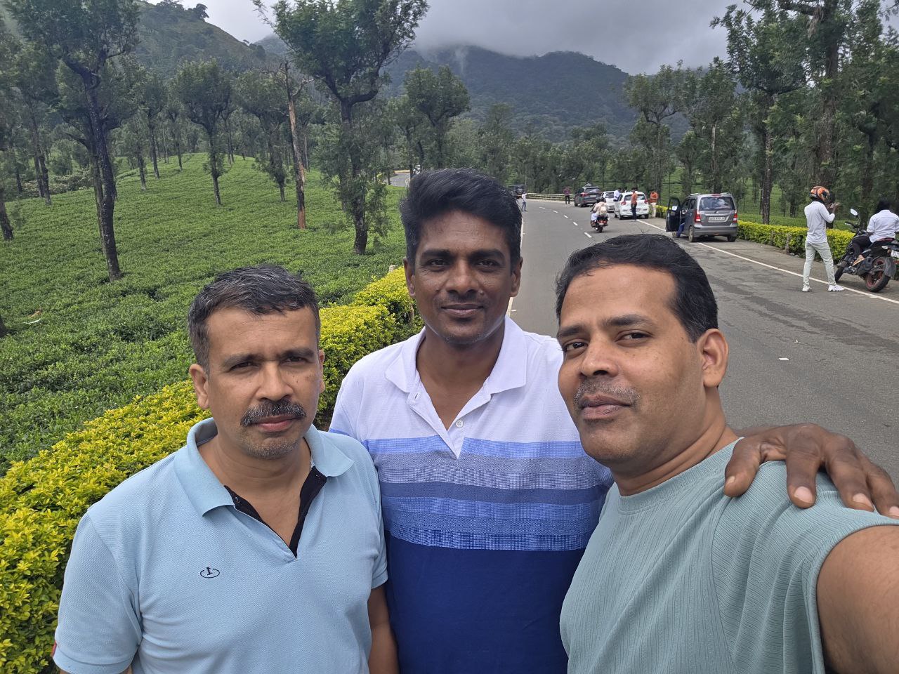 At Valparai